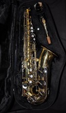 Yamaha yas alto for sale  Kalamazoo