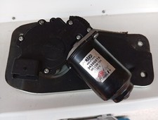 Scheibenwischermotor passend c gebraucht kaufen  Nordhausen