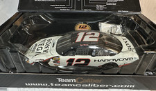 Usado, Ryan Newman #12 2004 Team Caliber Pearl Dodge Sony Wega Alltel 1:24 Diecast (K5) comprar usado  Enviando para Brazil