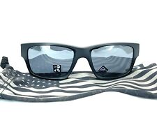 Oakley Jupiter Squared 9135-3456 preto fosco - Prizm preto irídio comprar usado  Enviando para Brazil