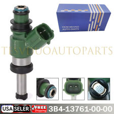 Fuel injector yamaha for sale  Hebron