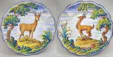 Talavera spain plates for sale  New Philadelphia