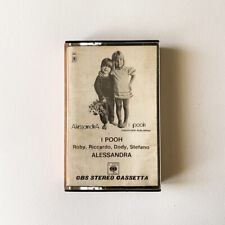 Pooh alessandra 1972 usato  Nocera Inferiore