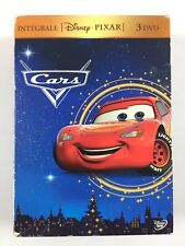 Cars intégrale coffret d'occasion  Angers-