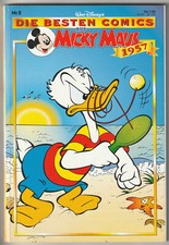 Besten comics micky gebraucht kaufen  Hamburg