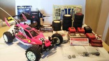 Vintage kyosho turbo d'occasion  Expédié en Belgium