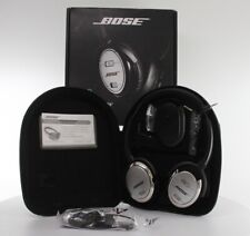 Boxed bose qc3 for sale  STOCKTON-ON-TEES