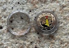 Euro gedenkmünze 2011 gebraucht kaufen  Wolfsburg