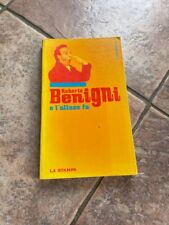 Alluce roberto benigni usato  Robilante