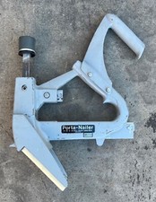 Porta nailer 401 for sale  Dekalb