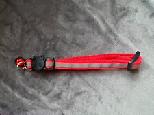 Reflective cat collar for sale  BURY