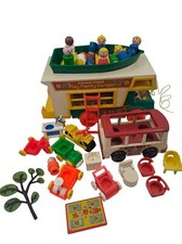 Fisher price play for sale  UK