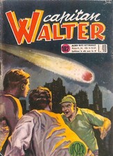 213 capitan walter usato  Bari