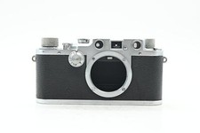 Leica iiic rangefinder for sale  Indianapolis