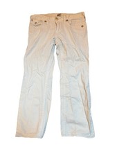 True religion white for sale  Chattanooga