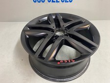 Alufelge zoll 5x112 gebraucht kaufen  Geesthacht