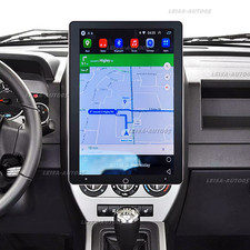 Carplay jeep compass for sale  Bordentown