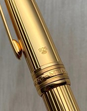 Close montblanc solitaire d'occasion  Expédié en Belgium