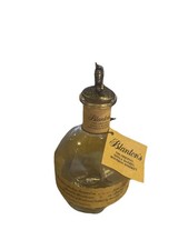 Empty blanton bottle for sale  Muskegon