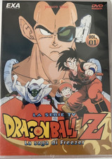 Dragon ball volume usato  Macerata