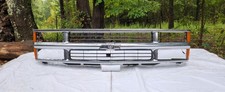 pickup 1992 ss 454 chevrolet for sale  Clifton