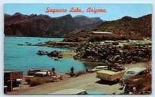 Saguaro lake arizona for sale  Surprise