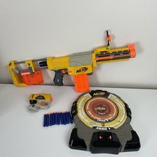 Nerf strike bundle for sale  NEWMILNS