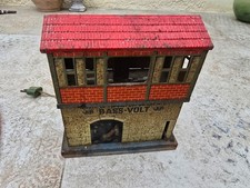 Jouet ancien poste d'occasion  Jacou