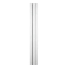 Radiatori alluminio termosifon usato  Napoli