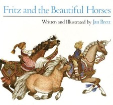 Fritz beautiful horses for sale  Boston