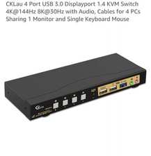 Cklau port usb for sale  Kissimmee