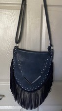 Fringed ladies flap for sale  LEEDS