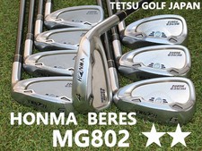 Honma beres mg802 d'occasion  Expédié en Belgium