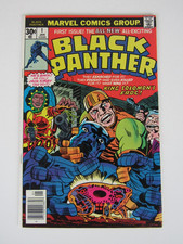 Black panther key for sale  Byron