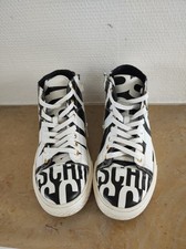 Moschino schuhe high gebraucht kaufen  Berlin