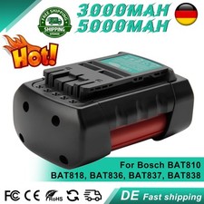 Akumulator litowo-jonowy 36V do Bosch Rotak 32 LI 34 LI 37 43 LI BAT810 BAT836 1600Z0003 na sprzedaż  Wysyłka do Poland