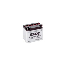Batteria moto exide usato  Rionero in Vulture