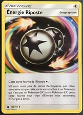 Carte pokémon énergie d'occasion  Metz-