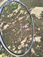Mavic aksium rim for sale  COLCHESTER
