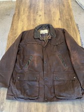 Barbour mens new for sale  BEDFORD