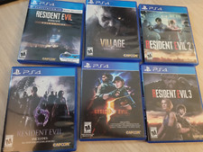 resident village evil ps5 for sale resident village evil ps5 for sale Silver Spring