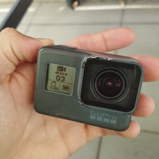 Gopro hero6 black d'occasion  Nîmes