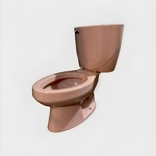 Kohler pink toilet for sale  Conway