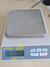 Präzisionswaage kern 440 gebraucht kaufen  Viersen