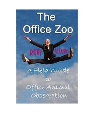 Büro zoo feldführer gebraucht kaufen  Trebbin