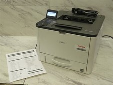 Ricoh 3710dn laser for sale  Phoenix