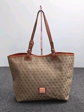 Dooney bourke monogram for sale  Newton