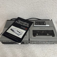 Panasonic omnivision vhs for sale  Dayton