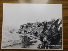Tynemouth cliffs 1028 for sale  RADSTOCK