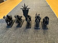 Warhammer hordes chaos for sale  WARRINGTON